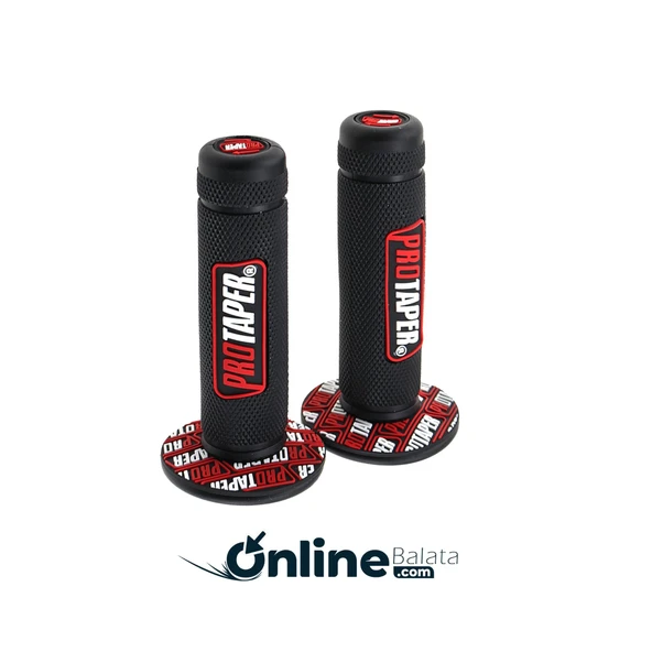 Tvs Raider 125 Elcik Protaper Kırmızı EL002 ürün görseli