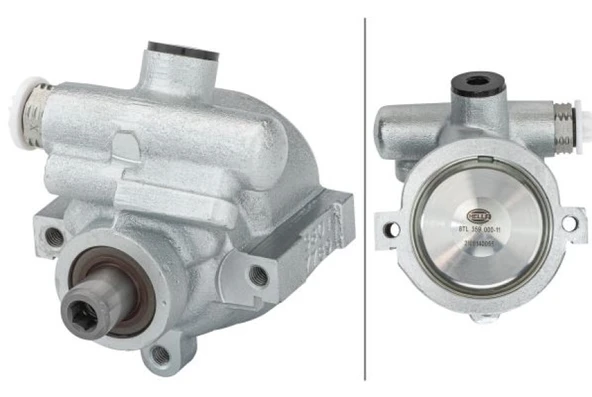 Opel Direksiyon Pompası Vectra B 06>02 X18xe X20xev - Hella 8tl359000-111 ürün görseli 1