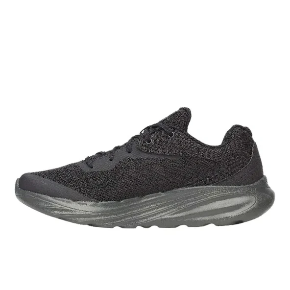 Merrell Morphaxis Erkek Siyah Günlük Ayakkabı Siyah J068527-BLK - Resim 2