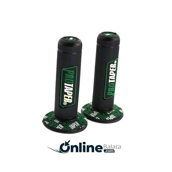 Tvs Raider 125 Elcik Protaper Yeşil ELC03 ürün görseli