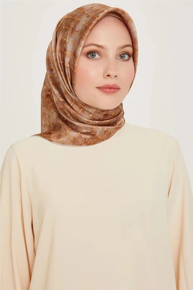 9259 ARMİNE EŞARP - Resim 6