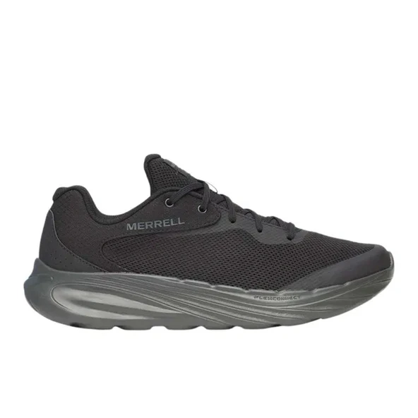 Merrell Morphaxis Erkek Siyah Günlük Ayakkabı Siyah J068527-BLK ürün görseli 1