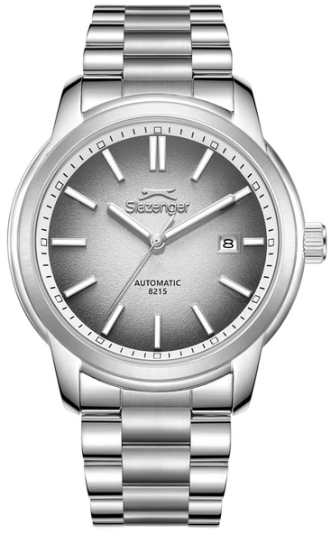 Slazenger SL.09.2542.2.01 Otomatik Erkek Kol Saati ürün görseli 1