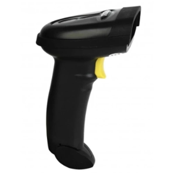 Perkon Tıger Cs22 2d Karekod Kablolu Barkod Okuyucu - Resim 2