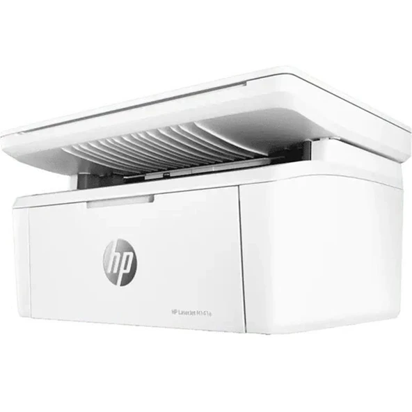 Hp 7md73a Laserjet M141a Yaz/tar/fot - Resim 2