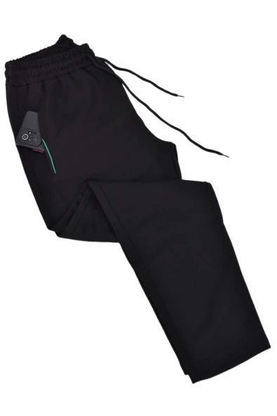 Erkek Eşofman Altı 3247 BGL-ST04785 - Resim 5