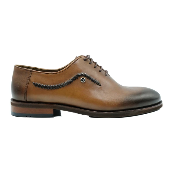 104H04 PİERRE CARDİN AYAKKABI - Resim 12