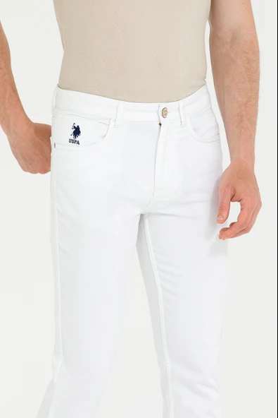 1600054 POLO SPOR PANTOLON - Resim 9