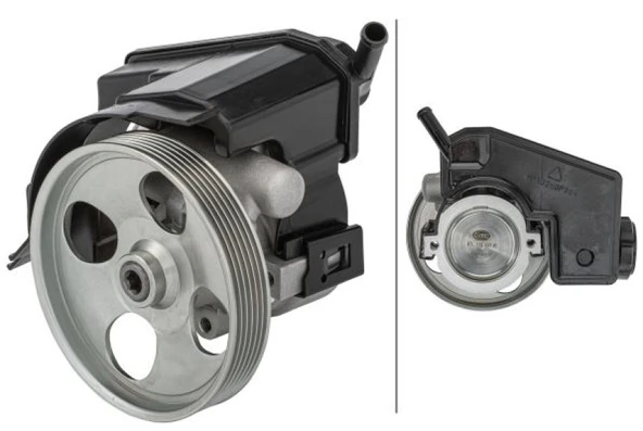 Psa Direksiyon Pompası P206 Depolu (tu3jp)1,4 8v Tu5jp (1,6 8v) Xsara Picasso Ew7j4 / Ew10j4 (1,8 16v / - Hella 8tl359000-811 ürün görseli