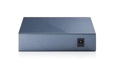 Tp-lınk Tl-sg105 5 Port Gıgabıt Metal Kasa Swıtch - Resim 2