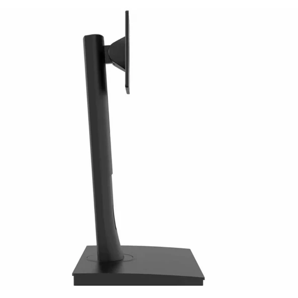 Cube Vpff01 Vesa Yukseklık Ayarlanabılır Pıvot Monıtor Ayagı (vesa Uyumlu Tum Modeller Icın) - Resim 3