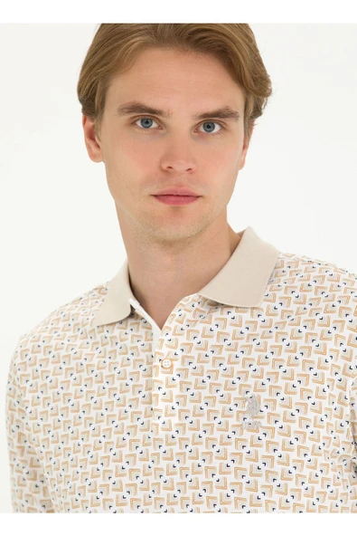 1574056 POLO T-SHIRT - Resim 3