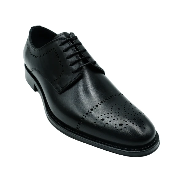 8628 PANUCCI AYAKKABI - Resim 2