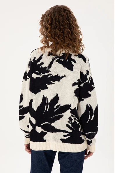 1954408 POLO TRİKO KAZAK - Resim 8