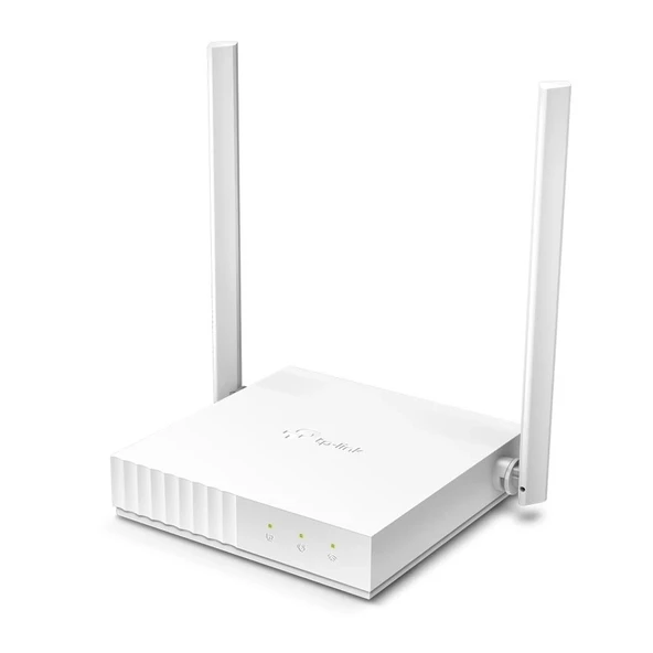 Tp-lınk Tl-wr844n 300mbps Çoklu Mod Wıfı Router - Resim 2