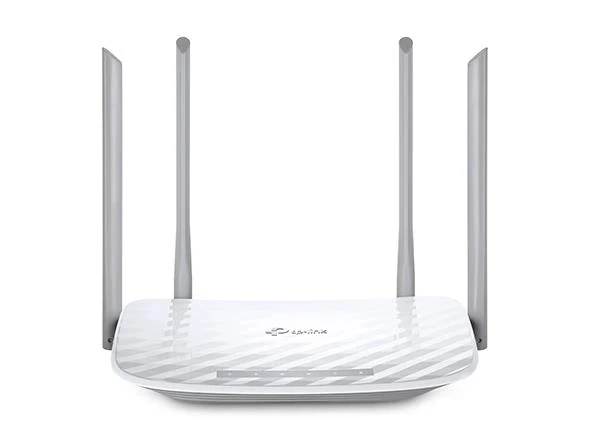 Tp-lınk Archer C50 Ac1200 4 Port Dual Band Router ürün görseli