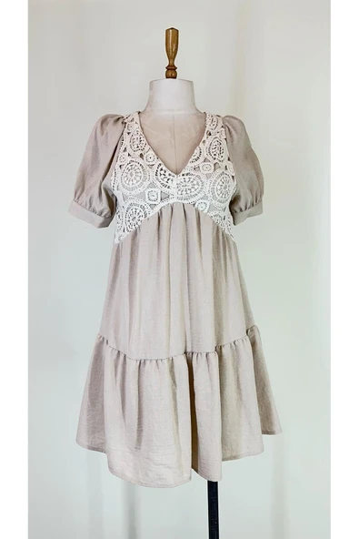 M36170 ROBİN ELBİSE ürün görseli