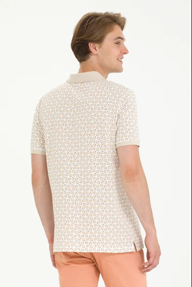 1574056 POLO T-SHIRT - Resim 9