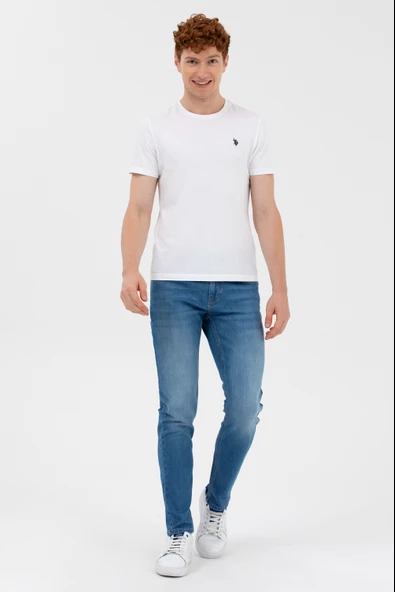 1582283 POLO DENİM PANTOLON ürün görseli