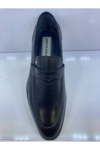 661302 PİERRE CARDİN AYAKKABI - Resim 4