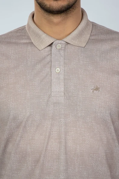 2334 POLORITTER T-SHIRT - Resim 5