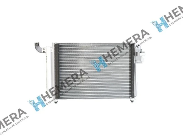 Kia Klima Radyatoru Komple Rio Crdi 2006> Dizel - Hcc 97606-1g300 ürün görseli