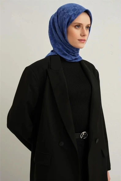 ARMİNE J.İPEK PAMUK EŞARP ürün görseli