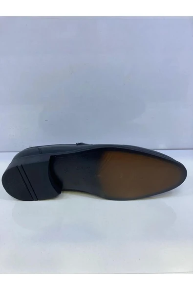 661302 PİERRE CARDİN AYAKKABI - Resim 5