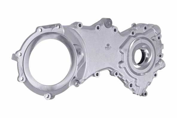 Ford Yag Pompası Connect 1.8 Tdci 02>13 Focus 1.8 Tdci 98>05 - Hella 8to358222-131 ürün görseli