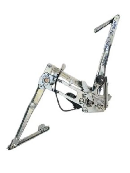 İsuzu Ticarı Cam Krikosu Motorlu 24v Sag İsuzu Npr66 Npr71 Nqr70 - Hao Guo Hgis6015pr ürün görseli 1