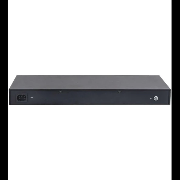 Dahua Cs4218-16et-190, 16port, Megabit, Poe 190w, 2 Port Sfp Gigabit Combo, Cloud Yönetilebilir, Switch - Resim 2