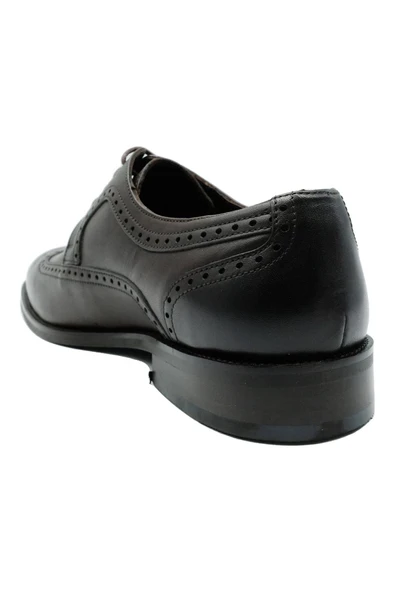 46148001 PİERRE CARDİN AYAKKABI - Resim 4