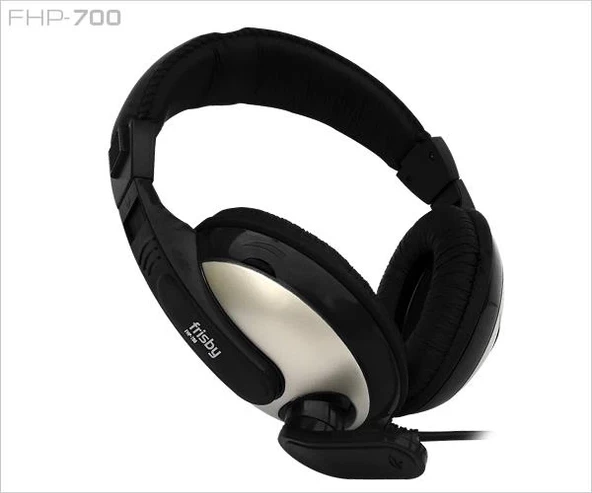 Frısby Fhp-700 Mikrofonlu Kulaklık (ses Kontrol) ürün görseli 1