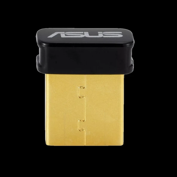 Asus Usb-bt500 Bluetooth 5.0 Usb Adaptör - Resim 2