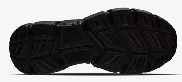 Lescon Legend 7 Flex Siyah Spor Ayakkabı - Resim 4