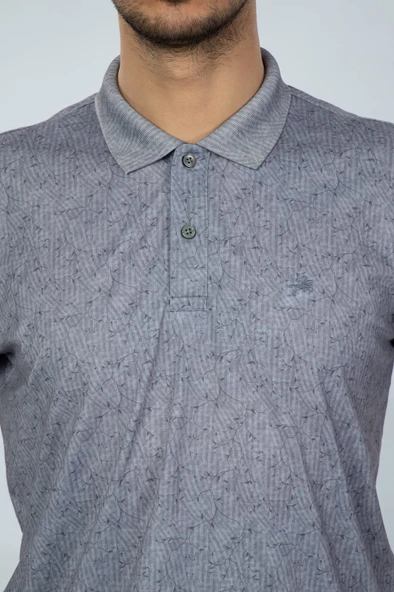 2311 POLORITTER T-SHIRT - Resim 3