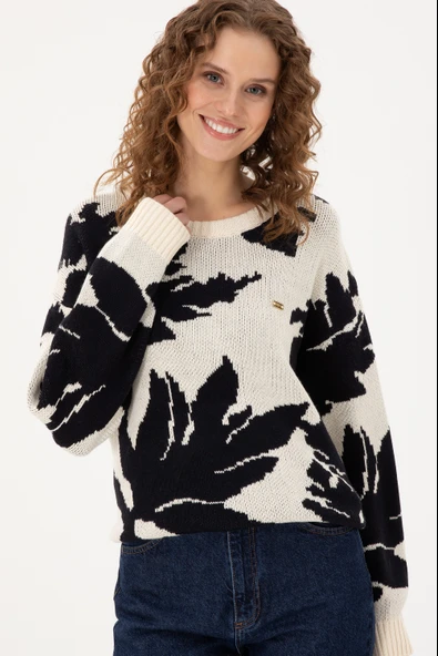 1954408 POLO TRİKO KAZAK - Resim 7