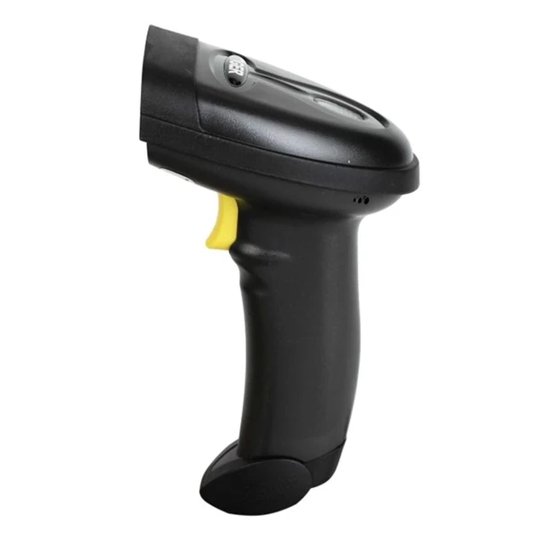 Perkon Tıger Cs20 1d Lazer Kablolu Usb Barkod Okuyucu - Resim 3