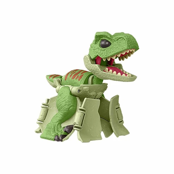 Jurassic World Değişim Serisi 2in1 Dinozor Figürü HLP00 HVB09 ürün görseli 1
