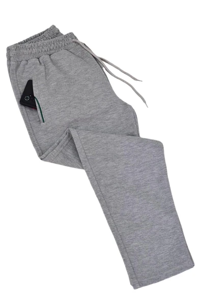 Erkek Eşofman Altı 3247 BGL-ST04785 - Resim 7