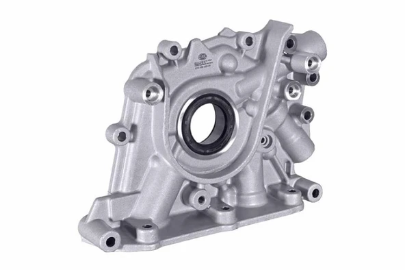 Ford Yag Pompası Benzinli Focus 1.4-1.6 Fiesta 1.25-1.4-1.6 Fusıon 1.25-1.4 - Hella 8to358222-201 ürün görseli