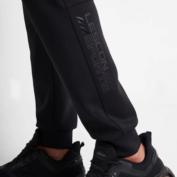 Lescon 25N-1139 Erkek Eşofman Altı - Resim 5