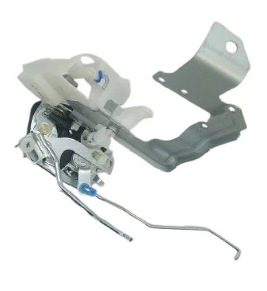 Mitsubıshı Ticarı Kapı Kilidi Motorsuz Sag Mitsubıshı Fuso 711 730 839 859 Fuso E-5 12> - Hao Guo Hgmb4048r ürün görseli