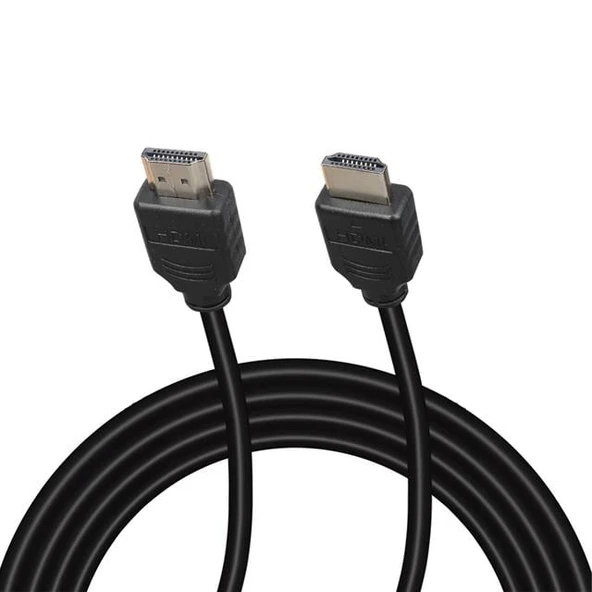 OEM E473397 1.5 Metre 4K 3D Uyumlu HDMI Kablo (Versiyon 1.4) ürün görseli 1
