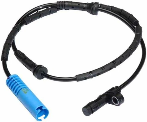 Mini Cooper Abs Sensoru Arka Mini R50 R52 R53 R56 - Hella 6pu009106-331 ürün görseli