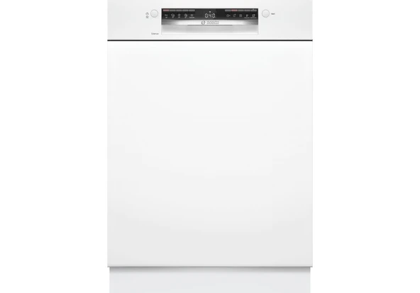 BOSCH SMI4IKW50T D Enerji Sınıfı 5 Programlı Ankastre Bulaşık Makinesi ürün görseli