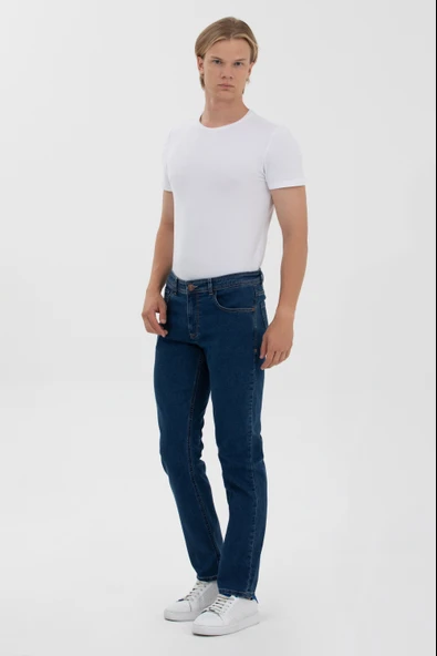 1611489 POLO DENİM PANTOLON ürün görseli