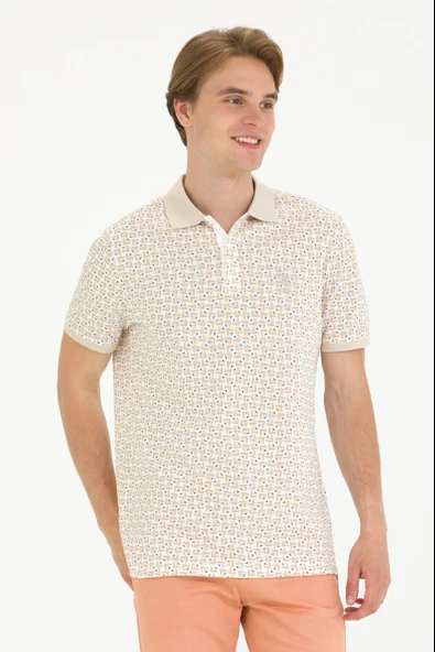 1574056 POLO T-SHIRT - Resim 8