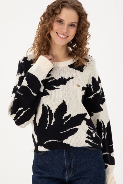 1954408 POLO TRİKO KAZAK - Resim 2