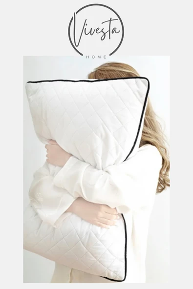 Klimalı Yastık 50X70 - Resim 2